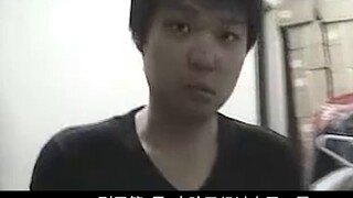 A strange experiment in Japan: A man asked himself in front of a mirror for 30 consecutive days, "Wh