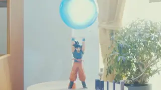 Dragon Ball GBH2022 - Dragon Ball Storyline "Dominoes" Official Creative Video
