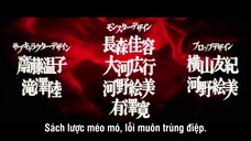 Shangri-La Frontier: Thợ săn game rác EP 14 [Sub Việt]