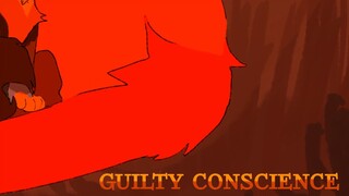 Guilty conscience. || HawkStorm pmv ||tw// vol - gore - tornado ||