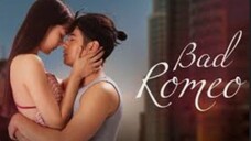 BAD ROMEO EPISODE 8 THAI DRAMA ( ENGLISH SUB)