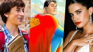 Superman Legacy Casts Skyler Gisondo As Jimmy Olsen!