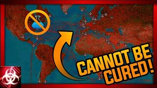 Watch The World End | Creating Deadliest Virus | Plague Inc.
