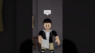 When you WIN the LOTTERY 🤑 #RobloxBrookhaven #Brookhaven #Shorts