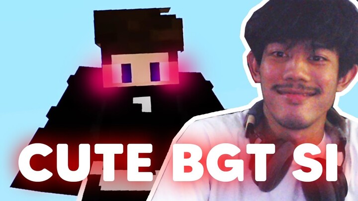 KAWAII! REACTION @kacung Mefelz! @NightD JADI CUTE & @ElestialHD NGAMOK!