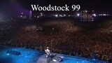 Woodstock 99 - Bush - Full Performance