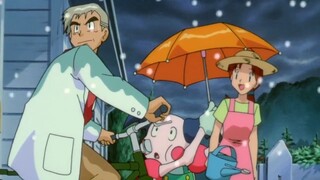 Pokémon-Movie 2- Sự Bùng Nổ Của Lugia Huyền Thoại