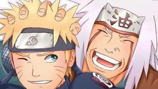 Jiraiya AMV - See You Again