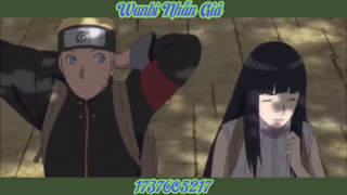 [AMV] Naruto - Hinata  7 Năm có dài không ? #ninja #schooltime