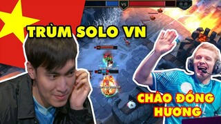 [All Star 2019] LEVI cầm VAYNE solo cực khét trước đồng hương Jankos, TRÙM SOLO Việt Nam là đây