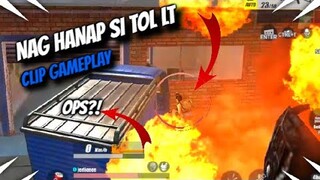 NICE ONE BABY AWIT FT. #CIANOGAMING ( RULES OF SURVIVAL CLIP GAMEPLAY )