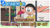 Doraemon| Phim hoạt hình mới EP 487_3