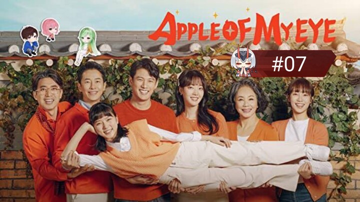 [🇰🇷~KOR] Apple of My Eye Sub Eng Ep 07