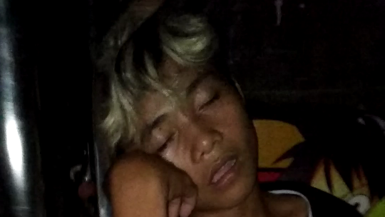 tropa mong lakas trip..