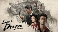 Like a Dragon: Yakuza Eps 01 [Sub Indonesia]