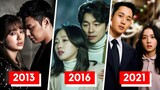 Most Controversial KDRAMAS Every Year From 2012 To 2022