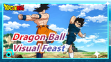 [Dragon Ball] Let's Feel the Visual Feast Brought By Dragon Ball Super! / Epic / Synced-Beat