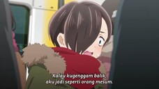 Ep 10 [p4] - Boku no Kokoro no Yabai Yatsu Subtitle Indonesia