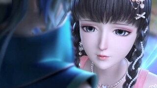 Mo Shui Yu 4K [ตัวอย่าง] | ว่ากันว่าเป็นเรื่องราวเกี่ยวกับการเติบโต