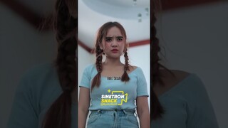 EPS 5 INI AKIBATNYA JIKA KAMU TIDAK MAU MEMPERTANGGUNG JAWABKAN PERBUATANMU!