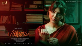 Satyabhama (2024) Hindi HD