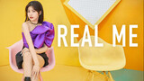 Sunny - "Real me"