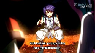 masih ingat anime ini kh