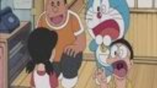 Doraemon Episode 337