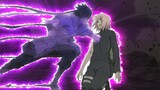 sasuke puts sakura under genjutsu twixtor clips for editing with rsmb