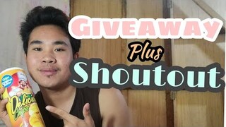 Snake on Potato Chips Giveaway || Pa Thank you sa Lahat nang Subsribers ❤️