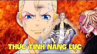 Quyết Tâm Của Draken & Năng Lực Mới Của Takemichi | Tokyo Revengers 217