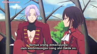 Bye Bye Earth Season 2 Eps 5 (Sub-Indo)