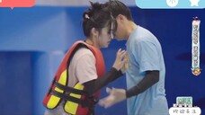 [Shen Yue] Xiao Shen diKO oleh Brother Baoqiang dalam 1 detik