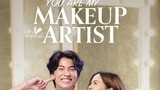 🇹🇭YOU ARE MY MAKE UP ARTIST EP 1 ENG SUB(2022 NON BL ONGOING)
