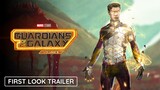 Guardians of the Galaxy Vol. 3 - FIRST TRAILER | Marvel Studios & Disney+ (2023)