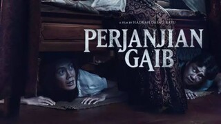 Perjanjian Gaib Horor movie 2023