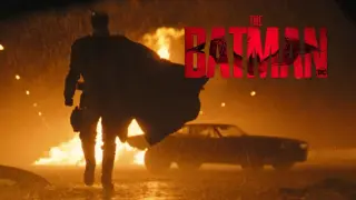 The Batman Movie Review 2022