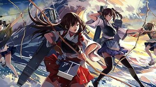 Kantai collection season 1 episode 8 tagalog dubbed