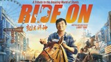 New Movie of Jackie Chan (2023) English Sub (1080p)
