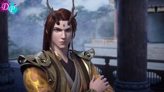 Peerless Battle Spirit Episode 94 Sub Indo