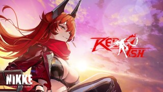 REDASH : OUR HOMETOWN [GODDESS OF VICTORY: NIKKE OST]