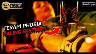 TERAPI PHOBIA PALING EKSTRIM YANG TAK AKAN PERNAH BISA KALIAN BAYANGKAN !!