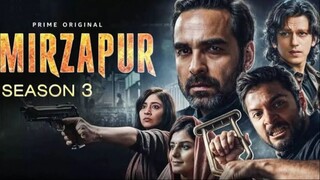 Mirzapur Season 3 Episode 2 720p