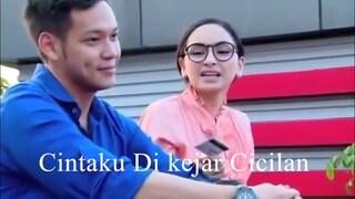 Cintaku Di kejar Cicilan