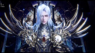 Throne of Seal Movie The Crownless God Part 2