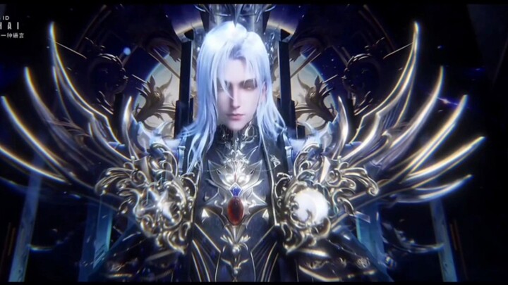 Throne of Seal Movie The Crownless God Part 2