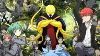 Assassination Classroom                                  ( SEASON 2 EPISODE 15 ) | TAGALOG