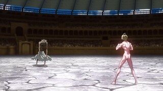 Record of Ragnarok