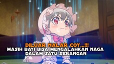 Rekomendasi anime baru yang punya cerita yang unik🗿