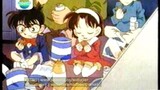 Klip Detective Conan Dubbing Indonesia versi Indosiar 1999